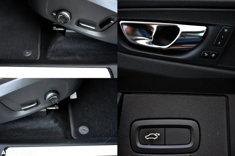 Volvo XC60 din 2020 cu 179.000 km - oferta VOL158783 - foto 13