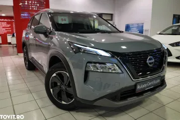 Nissan X-Trail din 2025 - oferta NIS158784