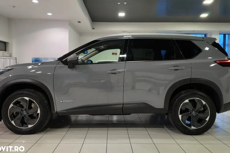 Nissan X-Trail din 2025 cu 22.700 km - oferta NIS158784 - foto 7