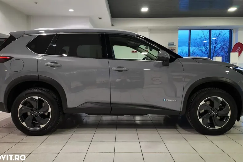Nissan X-Trail din 2025 cu 22.700 km - oferta NIS158784 - foto 8