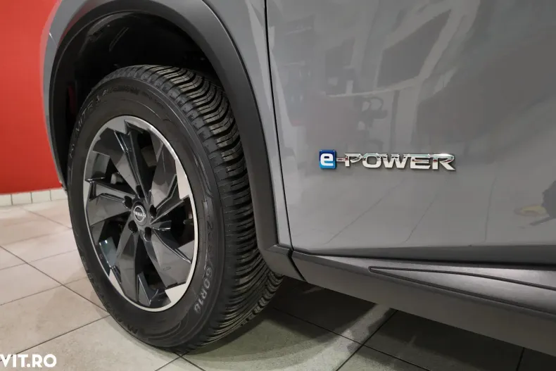 Nissan X-Trail din 2025 cu 22.700 km - oferta NIS158784 - foto 11