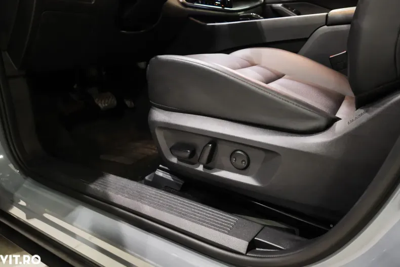 Nissan X-Trail din 2025 cu 22.700 km - oferta NIS158784 - foto 13