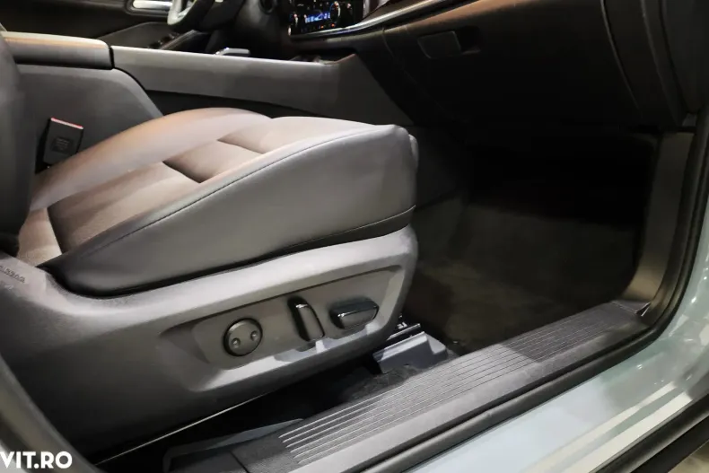 Nissan X-Trail din 2025 cu 22.700 km - oferta NIS158784 - foto 15