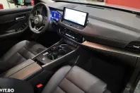 Nissan X-Trail din 2025 cu 22.700 km - oferta NIS158784 - foto 17