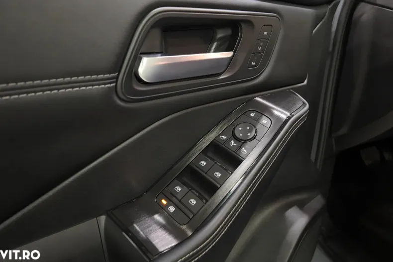 Nissan X-Trail din 2025 cu 22.700 km - oferta NIS158784 - foto 21