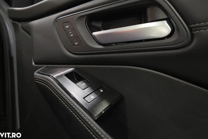 Nissan X-Trail din 2025 cu 22.700 km - oferta NIS158784 - foto 22