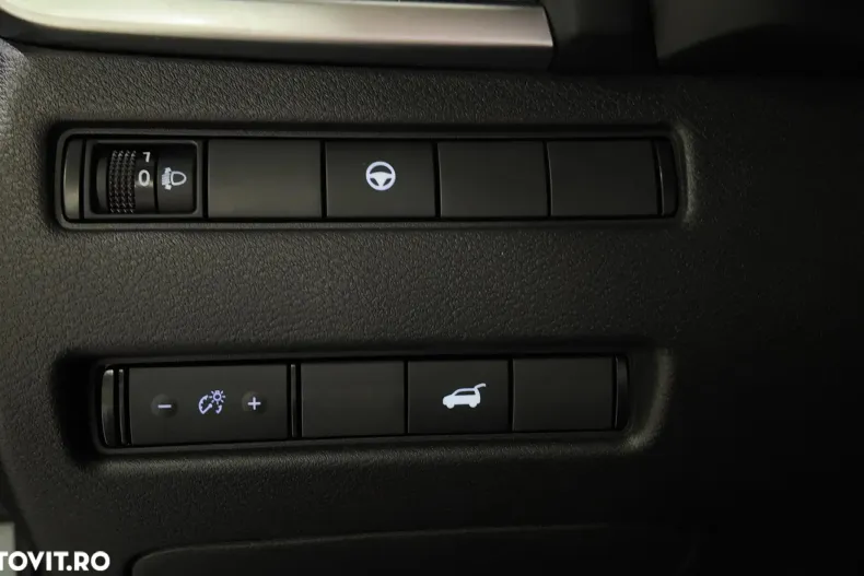 Nissan X-Trail din 2025 cu 22.700 km - oferta NIS158784 - foto 23