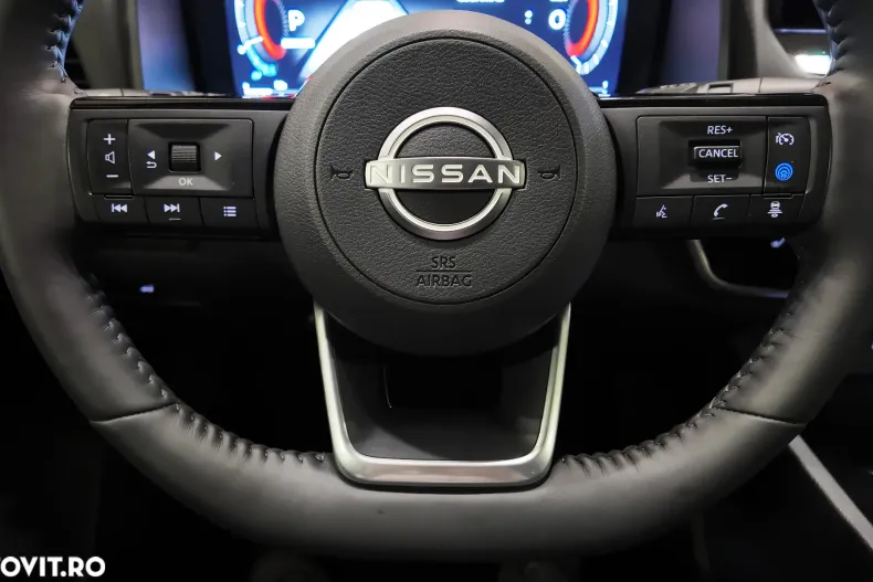 Nissan X-Trail din 2025 cu 22.700 km - oferta NIS158784 - foto 24