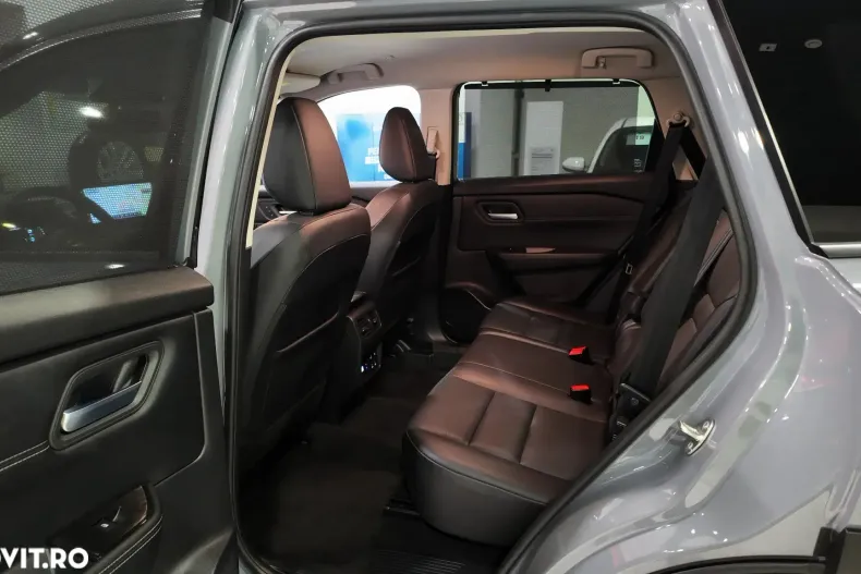 Nissan X-Trail din 2025 cu 22.700 km - oferta NIS158784 - foto 34