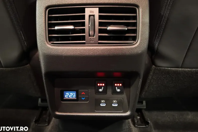 Nissan X-Trail din 2025 cu 22.700 km - oferta NIS158784 - foto 35