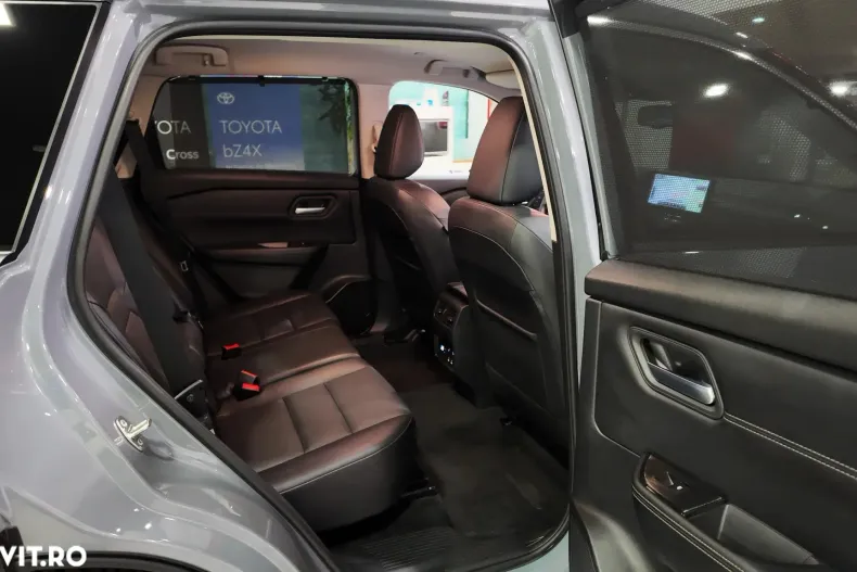 Nissan X-Trail din 2025 cu 22.700 km - oferta NIS158784 - foto 36