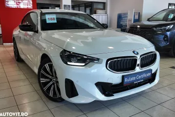 BMW Seria 2 din 2024 - oferta BMW158785