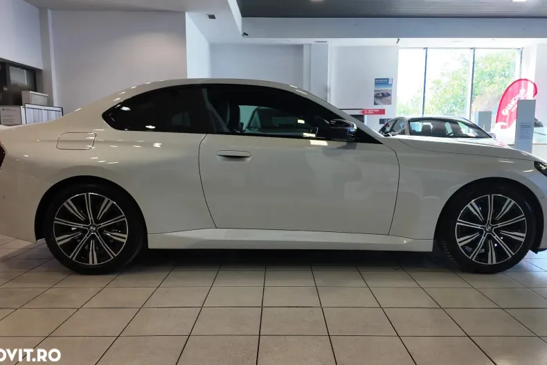 BMW Seria 2 din 2024 cu 16.200 km - oferta BMW158785 - foto 8