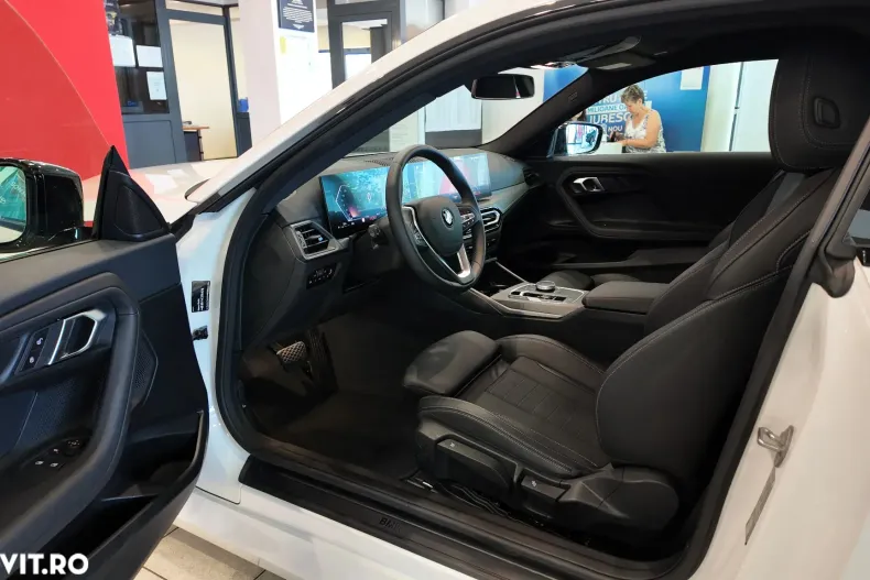 BMW Seria 2 din 2024 cu 16.200 km - oferta BMW158785 - foto 10