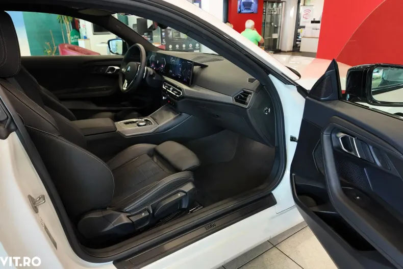 BMW Seria 2 din 2024 cu 16.200 km - oferta BMW158785 - foto 11