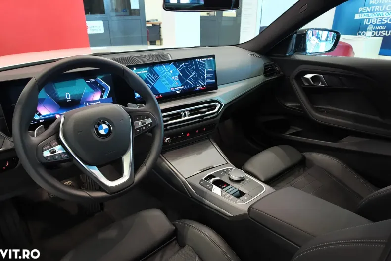 BMW Seria 2 din 2024 cu 16.200 km - oferta BMW158785 - foto 12