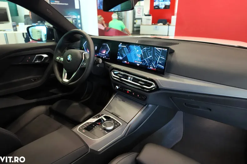 BMW Seria 2 din 2024 cu 16.200 km - oferta BMW158785 - foto 13