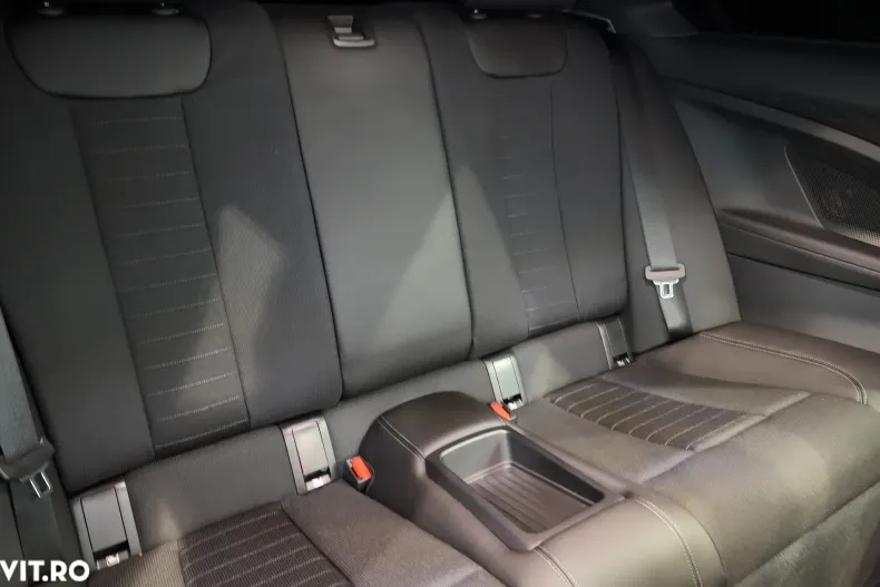 BMW Seria 2 din 2024 cu 16.200 km - oferta BMW158785 - foto 14