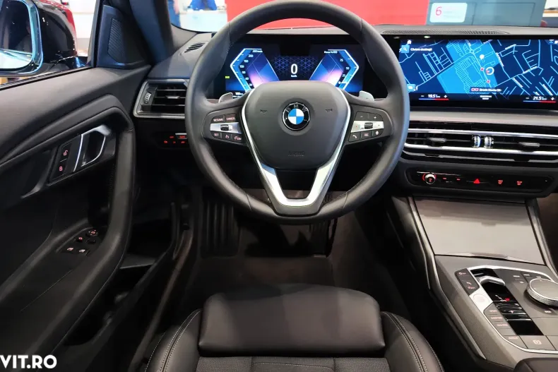 BMW Seria 2 din 2024 cu 16.200 km - oferta BMW158785 - foto 16