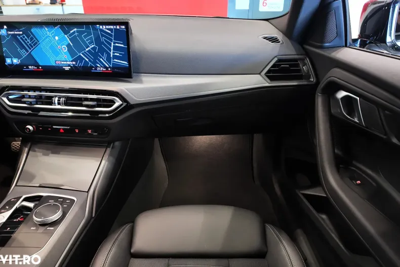 BMW Seria 2 din 2024 cu 16.200 km - oferta BMW158785 - foto 17