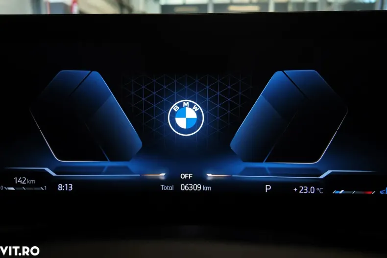 BMW Seria 2 din 2024 cu 16.200 km - oferta BMW158785 - foto 21