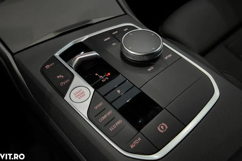 BMW Seria 2 din 2024 cu 16.200 km - oferta BMW158785 - foto 22