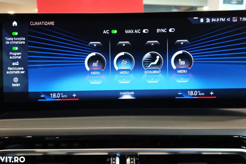 BMW Seria 2 din 2024 cu 16.200 km - oferta BMW158785 - foto 24