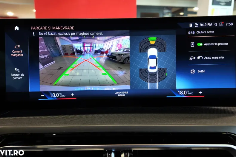 BMW Seria 2 din 2024 cu 16.200 km - oferta BMW158785 - foto 25