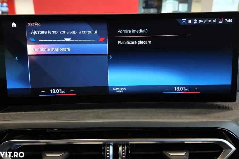 BMW Seria 2 din 2024 cu 16.200 km - oferta BMW158785 - foto 28