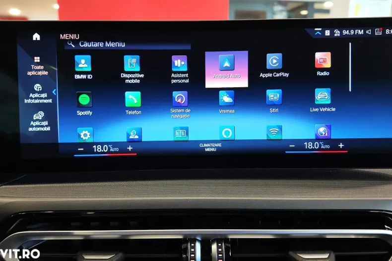 BMW Seria 2 din 2024 cu 16.200 km - oferta BMW158785 - foto 29