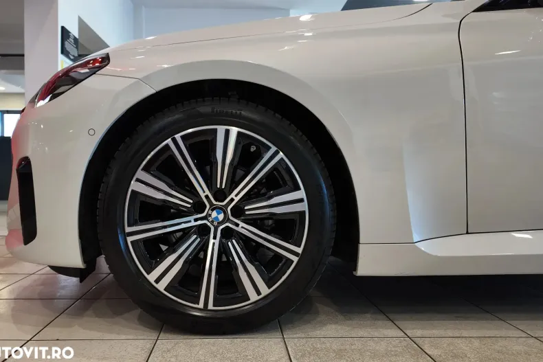 BMW Seria 2 din 2024 cu 16.200 km - oferta BMW158785 - foto 32
