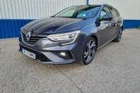 Renault Megane din 2021 cu 166.700 km - oferta REN158786 - foto 1