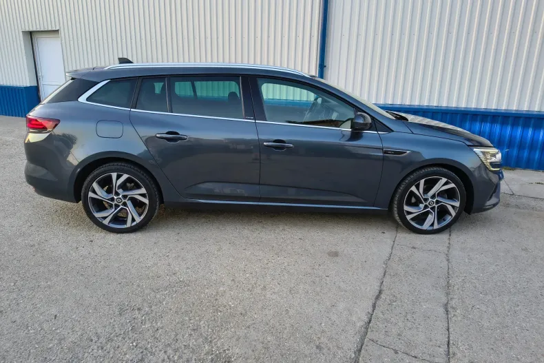Renault Megane din 2021 cu 166.700 km - oferta REN158786 - foto 5