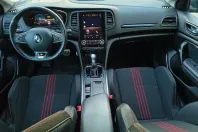 Renault Megane din 2021 cu 166.700 km - oferta REN158786 - foto 8