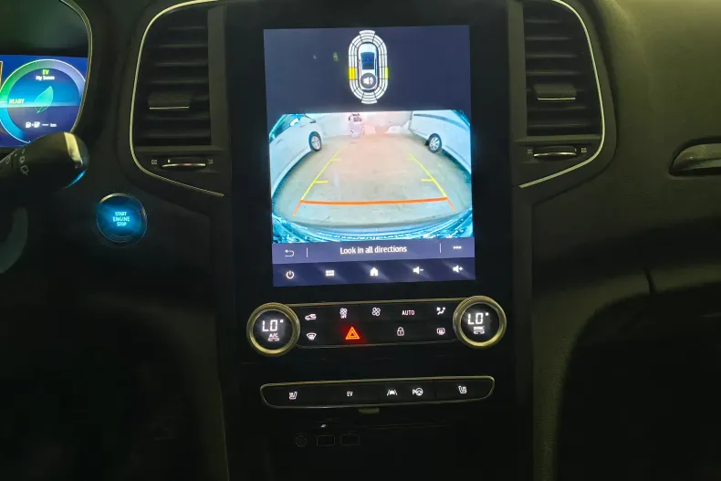 Renault Megane din 2021 cu 166.700 km - oferta REN158786 - foto 13