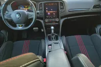 Renault Megane din 2021 cu 166.700 km - oferta REN158786 - foto 14