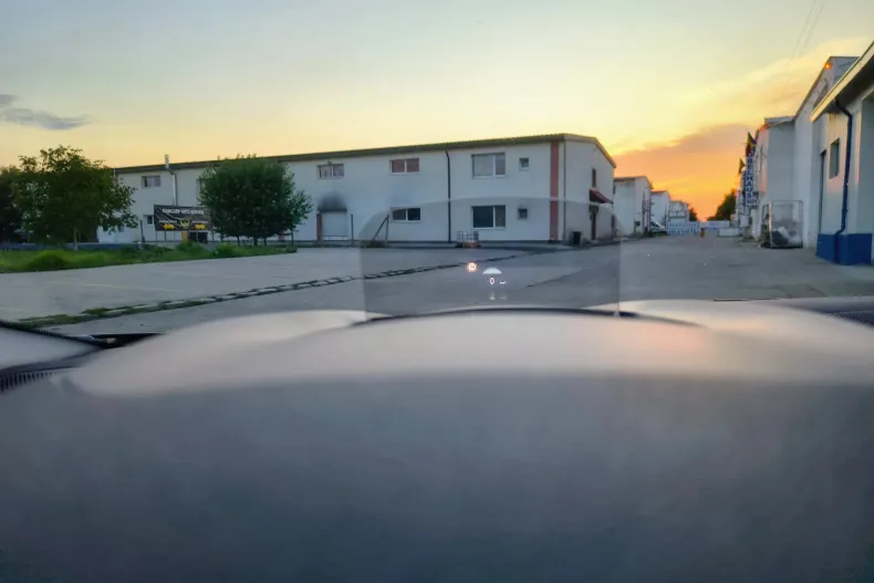 Renault Megane din 2021 cu 166.700 km - oferta REN158786 - foto 20