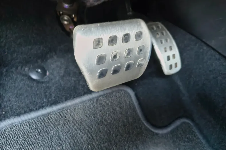 Renault Megane din 2021 cu 166.700 km - oferta REN158786 - foto 25