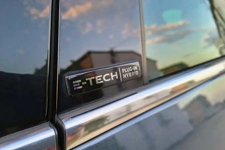 Renault Megane din 2021 cu 166.700 km - oferta REN158786 - foto 26