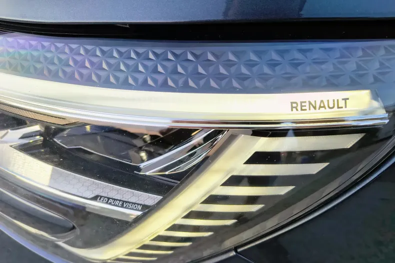 Renault Megane din 2021 cu 166.700 km - oferta REN158786 - foto 28