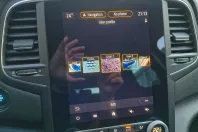 Renault Megane din 2021 cu 166.700 km - oferta REN158786 - foto 34