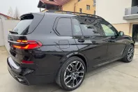 BMW X7 din 2024 cu 48.000 km - oferta BMW158787 - foto 6