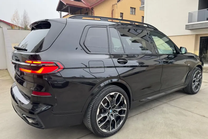 BMW X7 din 2024 cu 48.000 km - oferta BMW158787 - foto 6