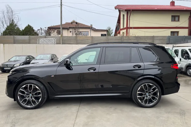 BMW X7 din 2024 cu 48.000 km - oferta BMW158787 - foto 9