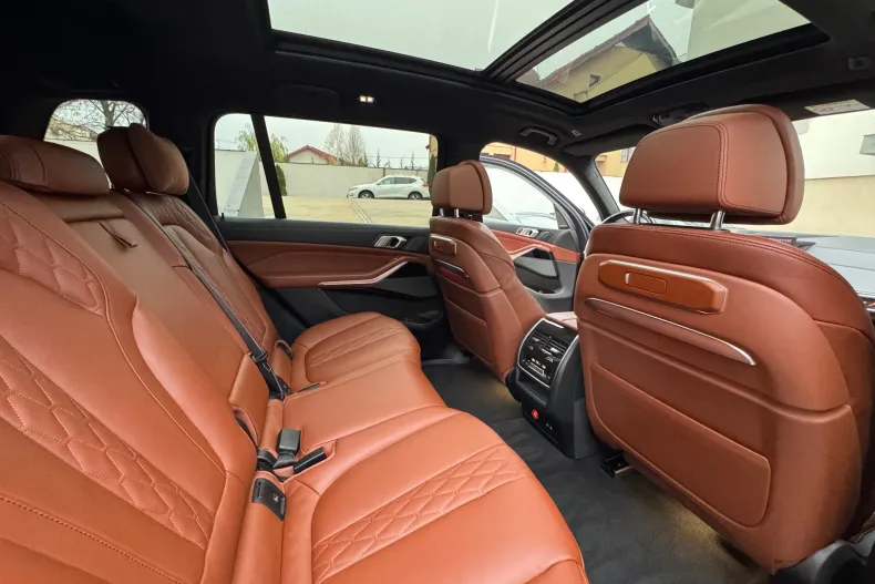 BMW X7 din 2024 cu 48.000 km - oferta BMW158787 - foto 23