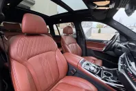 BMW X7 din 2024 cu 48.000 km - oferta BMW158787 - foto 27