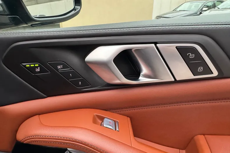 BMW X7 din 2024 cu 48.000 km - oferta BMW158787 - foto 29