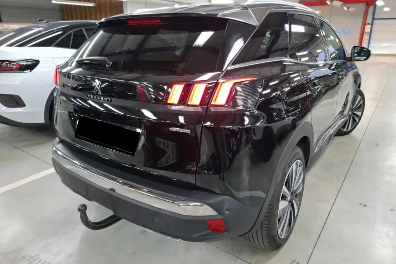 Peugeot 3008 din 2019 cu 114.000 km - oferta PEU158788 - foto 3