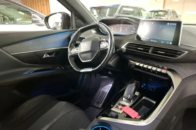 Peugeot 3008 din 2019 cu 114.000 km - oferta PEU158788 - foto 5