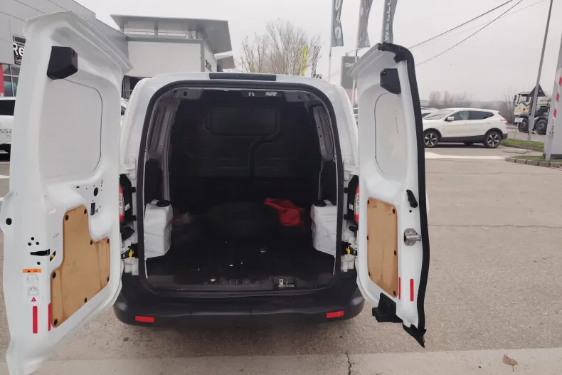 Ford Transit din 2020 cu 48.800 km - oferta FOR158789 - foto 10